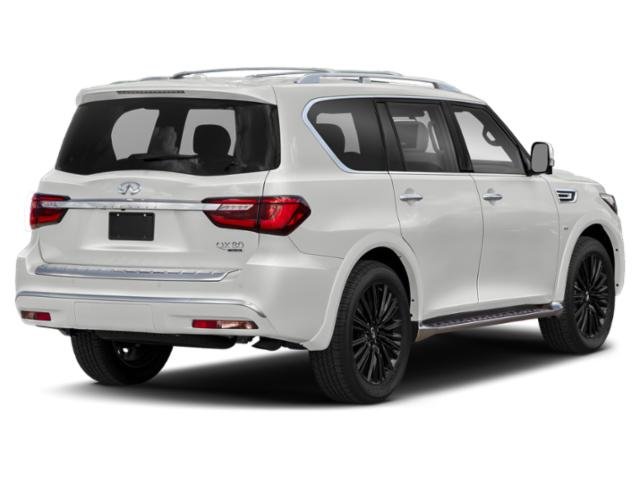 Certified 2019 INFINITI QX80 Limited with VIN JN8AZ2NE6K9237752 for sale in Bloomington, Minnesota