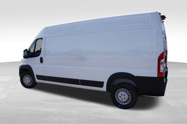 2025 Ram ProMaster 2500 photo 3