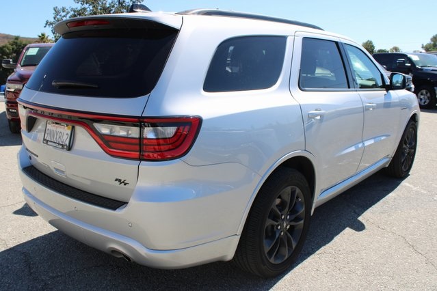 2024 Dodge Durango R/T photo 3