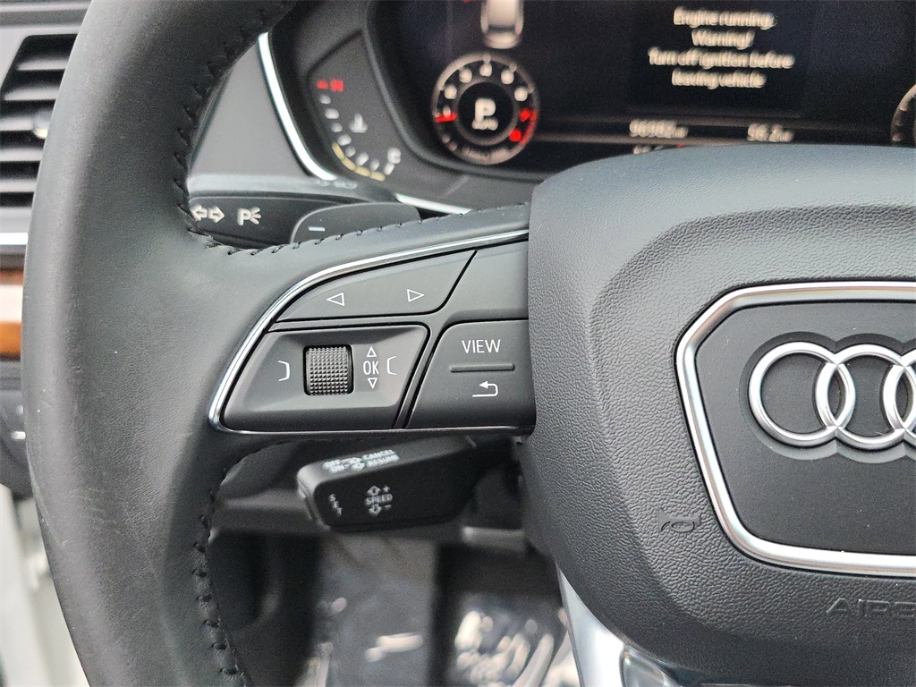 2018 Audi Q5 2.0T Premium Plus photo 17