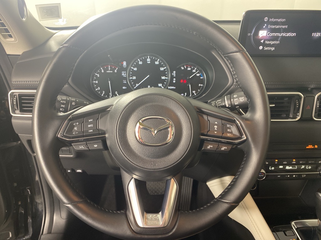 2021 Mazda CX-5 Grand Touring photo 15
