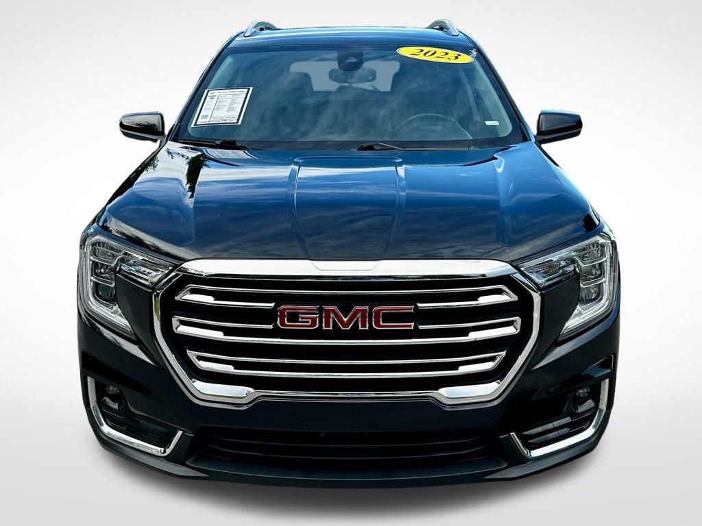2023 Gmc Terrain SLT photo 6