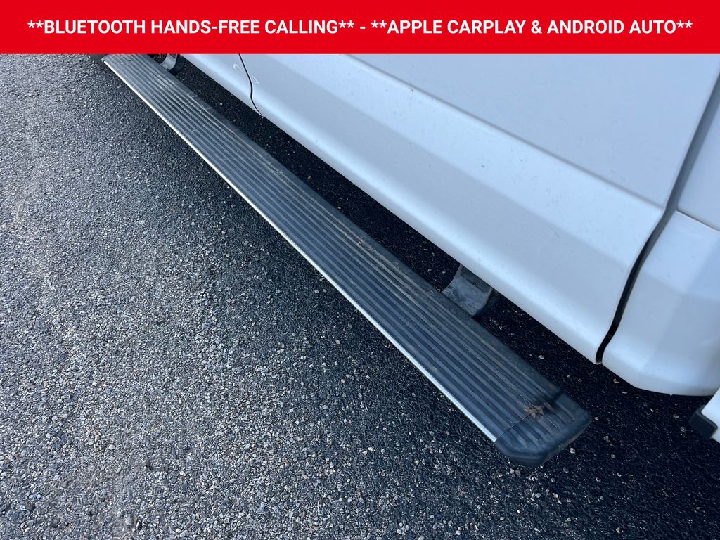 2020 Ford F-150 King Ranch photo 5