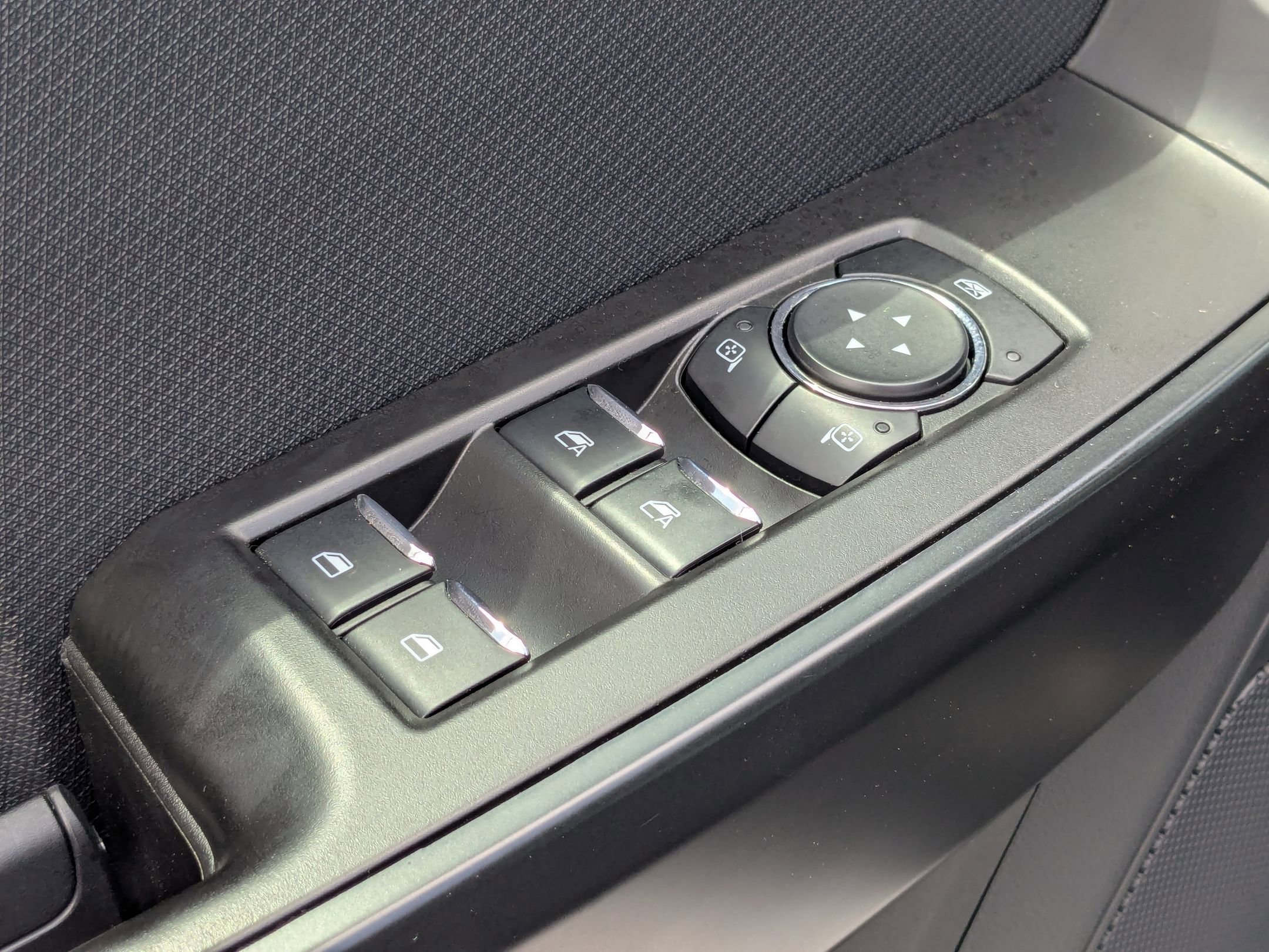 2024 Ford F-150 STX photo 14
