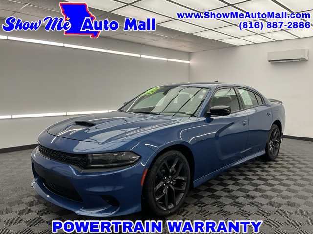 2022 Dodge Charger R/T's photo
