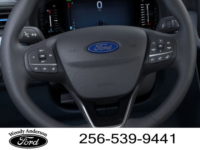 2025 Ford Maverick XLT photo 8
