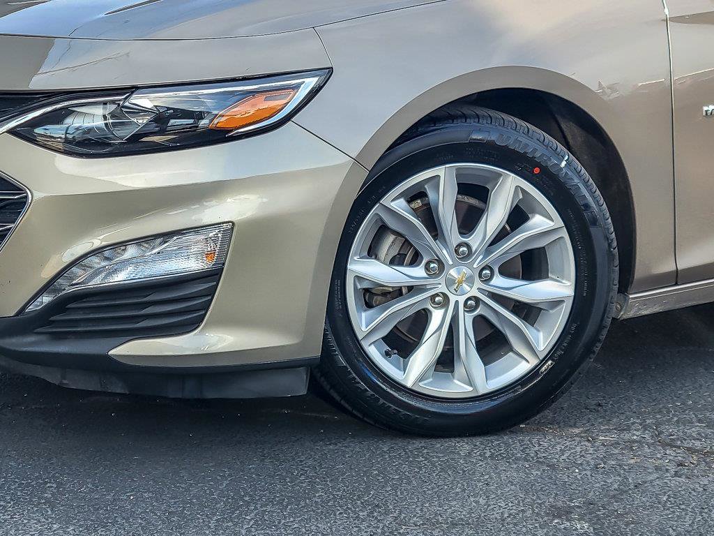 2023 CHEVROLET MALIBU - Image 3