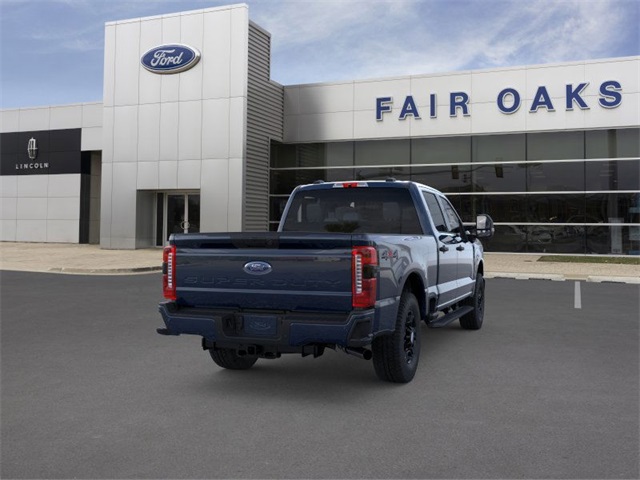 2025 Ford F-350 XL photo 8