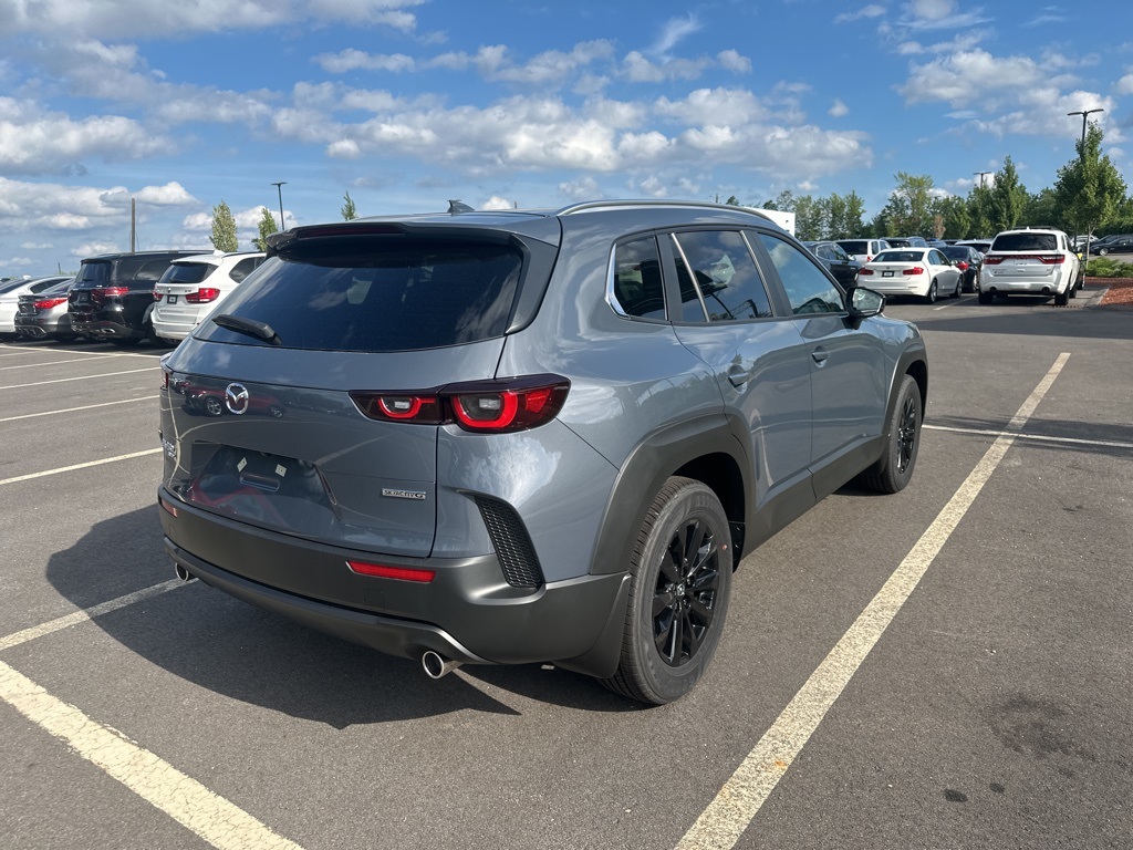 2025 Mazda CX-50 2.5 S Premium photo 2