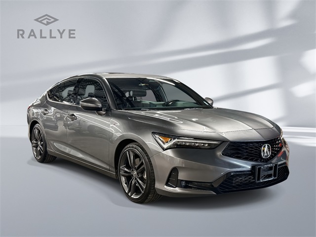 2023 Acura Integra A-Spec's photo
