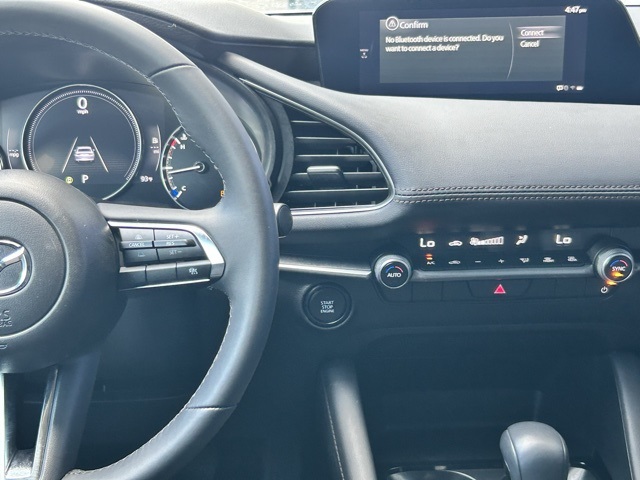 2024 Mazda Mazda3 2.5 Select Sport Base photo 15