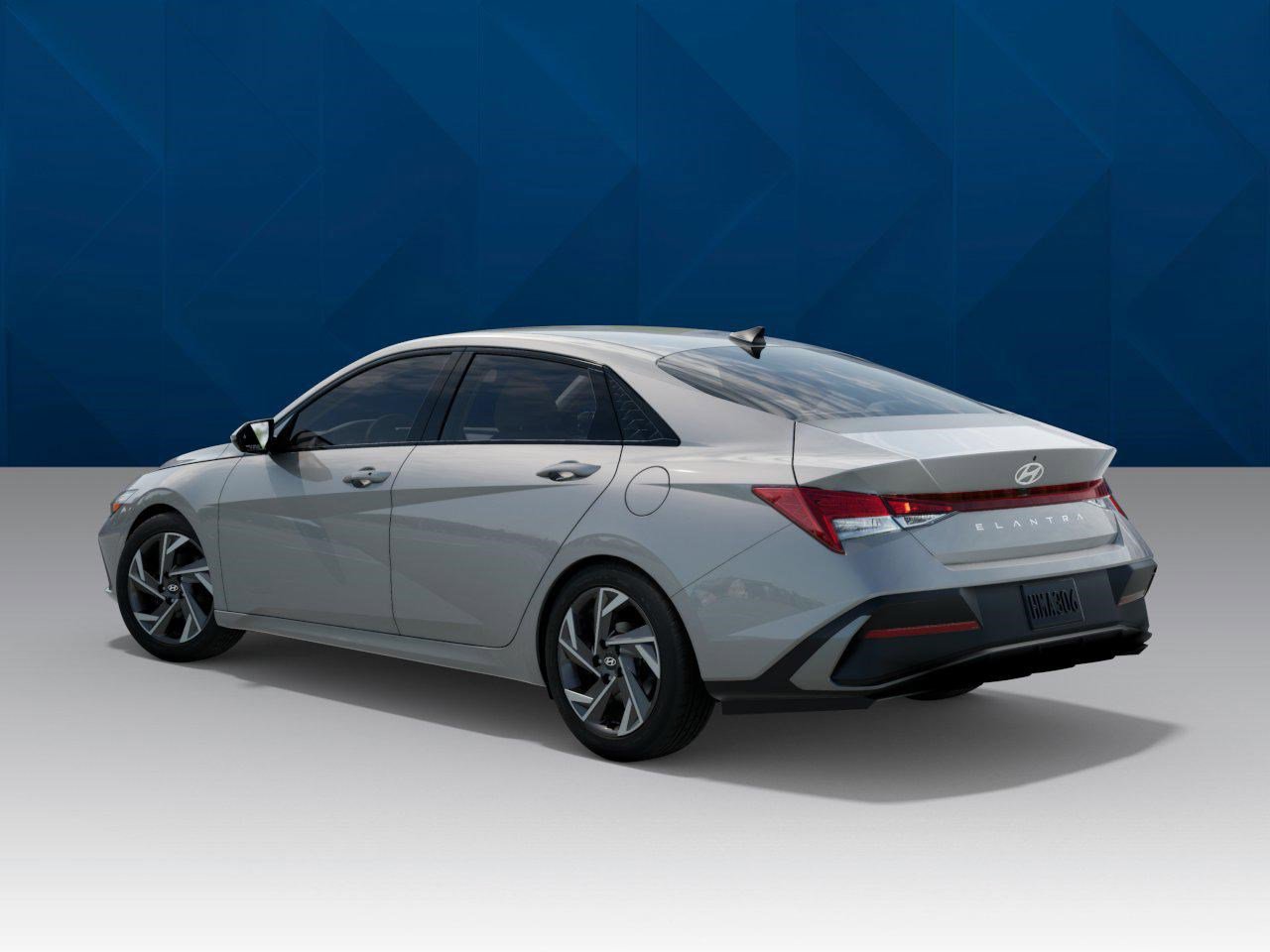 2025 Hyundai Elantra SEL Convenience photo 5