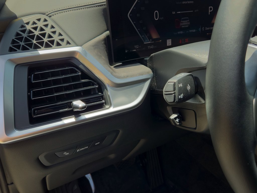 2025 Bmw X5 xDrive40i photo 12