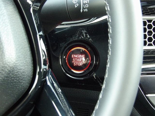 2026 Honda Civic Sport photo 22