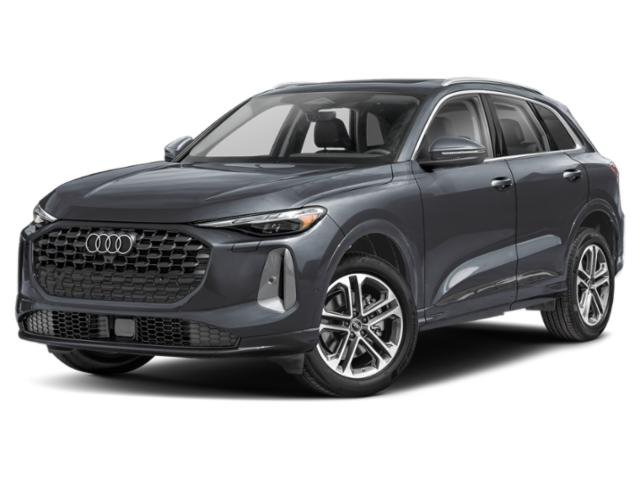 2025 Audi New Q5 Premium's photo