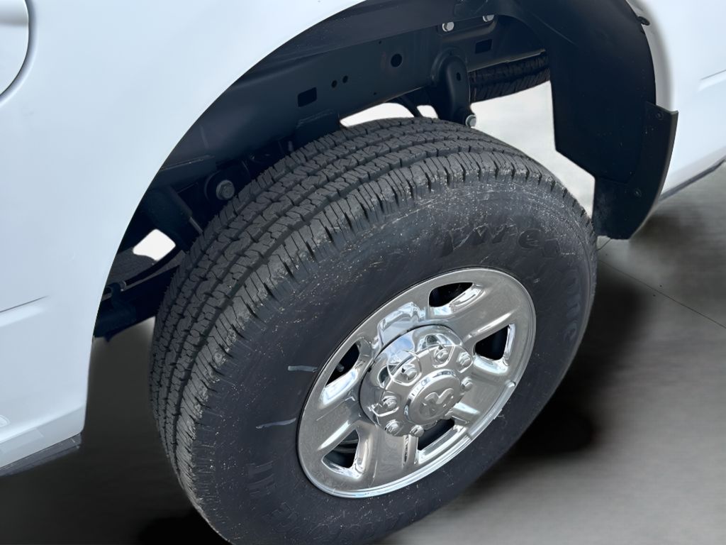 2024 Ram 2500 Tradesman photo 25