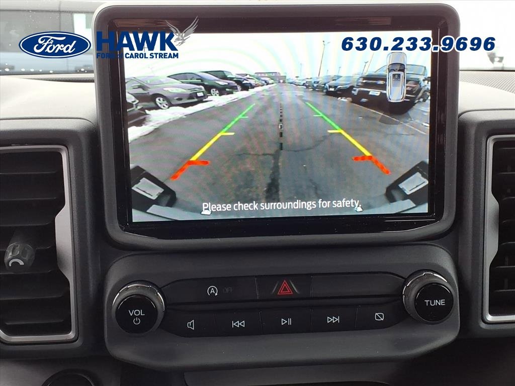 2022 FORD BRONCO SPORT - Image 11