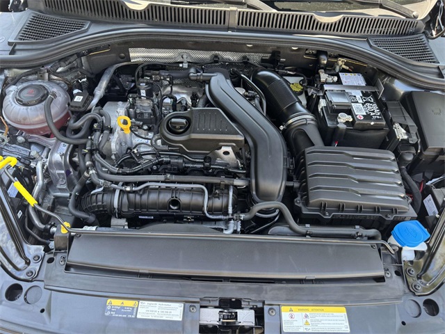 2024 Volkswagen Jetta 1.5T Sport photo 13