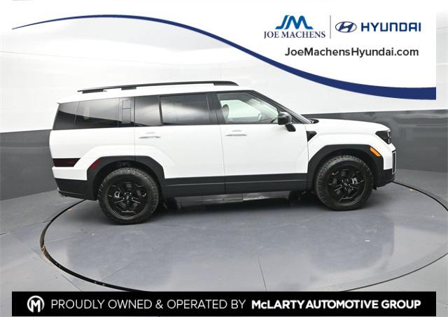 2026 Hyundai Santa Fe XRT's photo