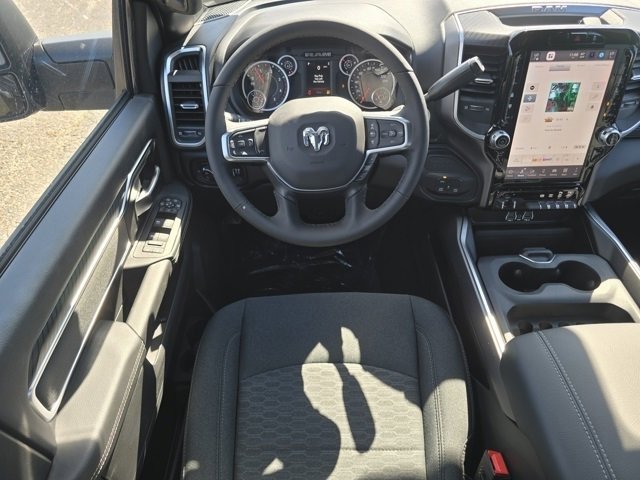 2026 Ram 2500 Big Horn photo 3