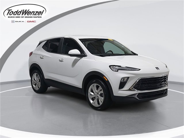 2024 Buick Encore GX Preferred's photo