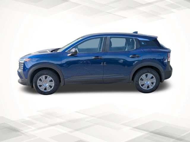 2025 Nissan Kicks S photo 6