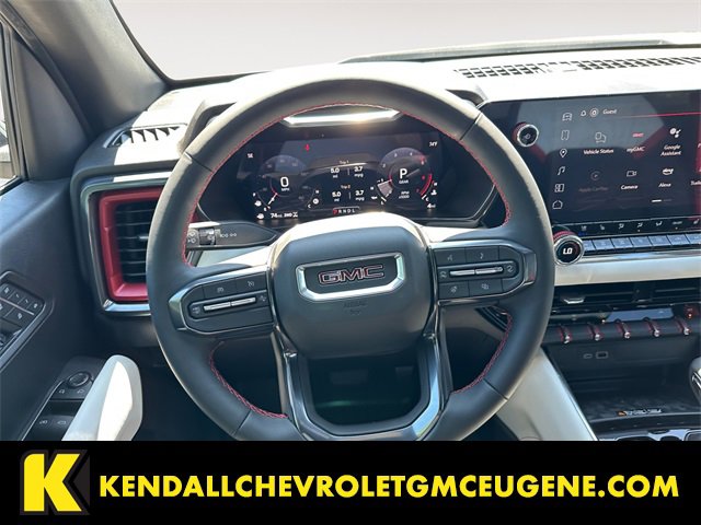 2025 Gmc Canyon AT4 photo 12
