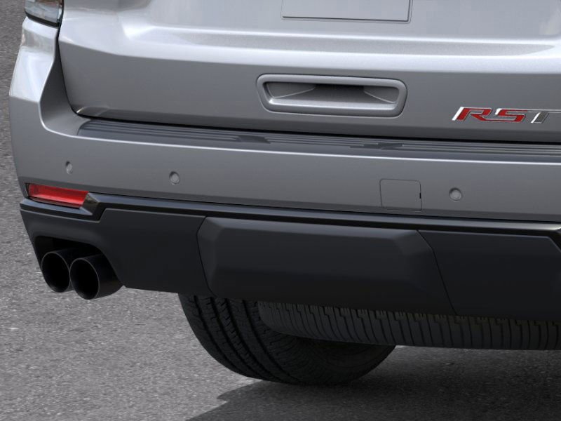 2026 Chevrolet Suburban RST photo 14