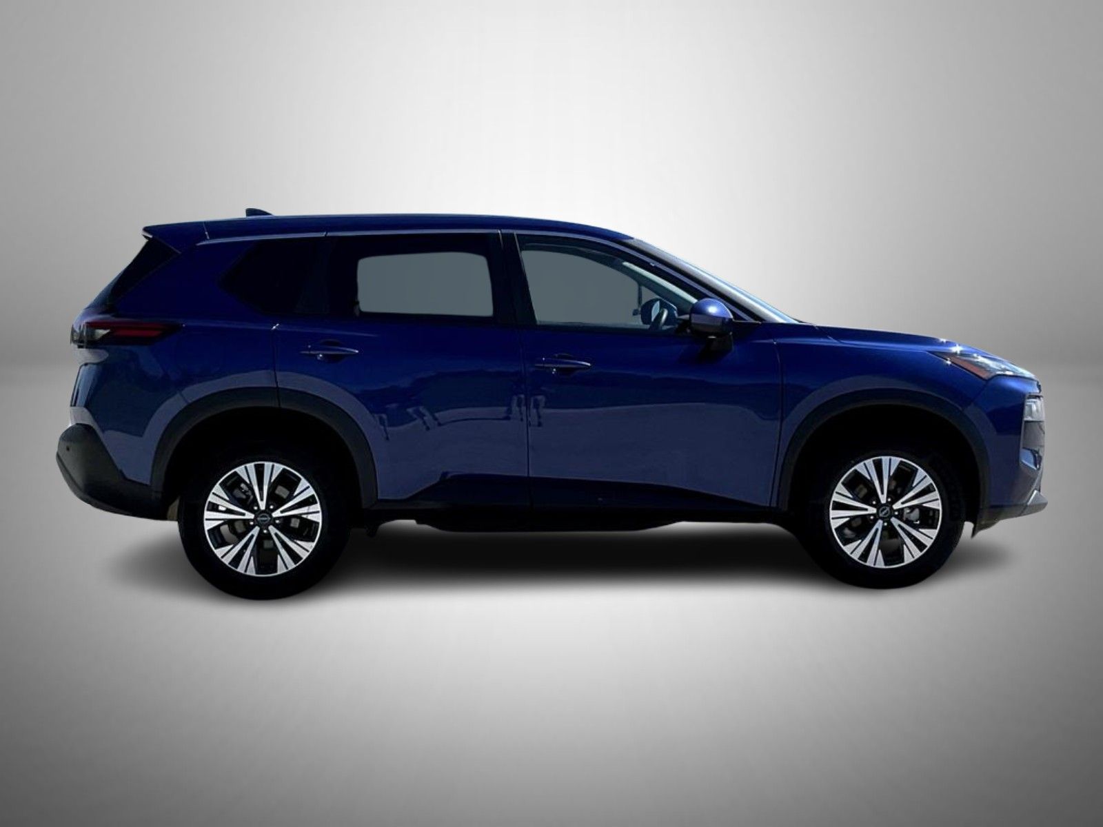 2023 Nissan Rogue SV photo 4