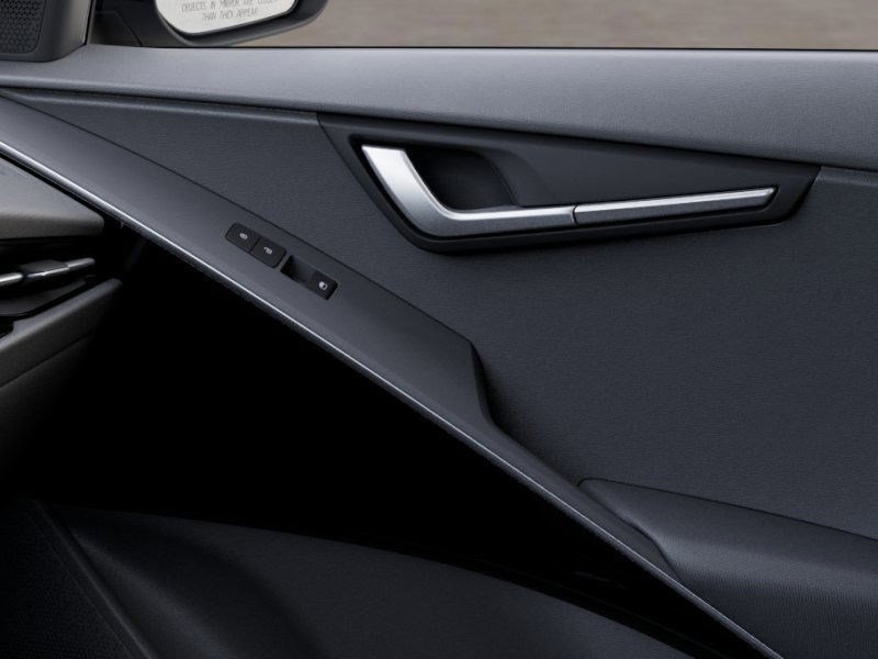 2025 Kia Niro EX photo 25