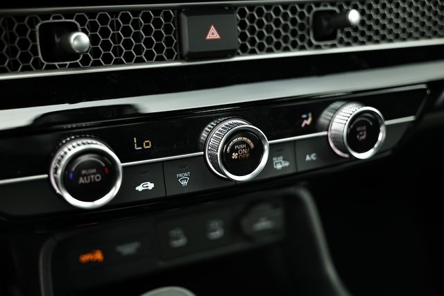 2026 Honda Civic Sport photo 31