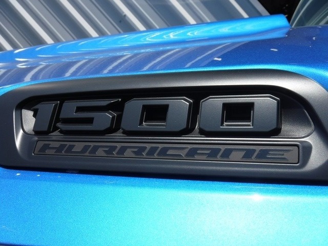 2026 Ram 1500 Sport photo 3