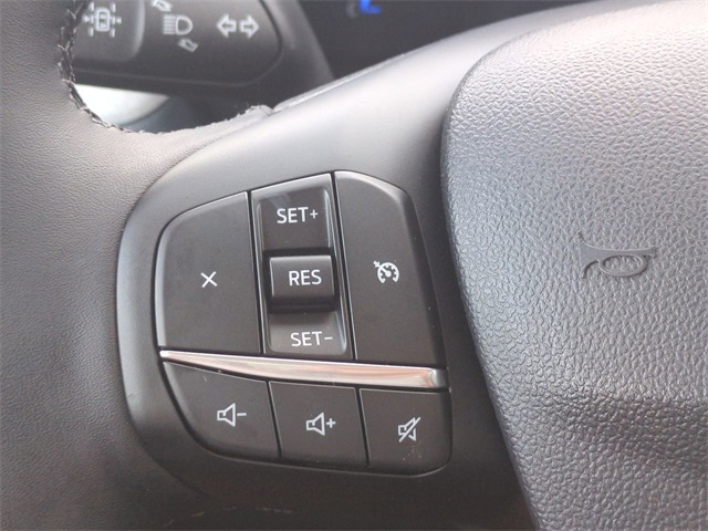 2025 Ford Maverick XLT photo 22