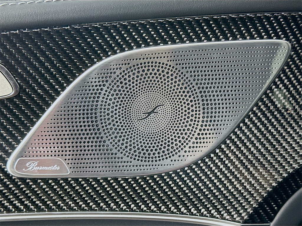 2026 Mercedes Benz AMG GT photo 18