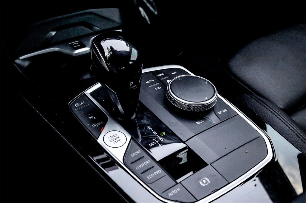 2024 Bmw 228i sDrive Gran Coupe photo 23