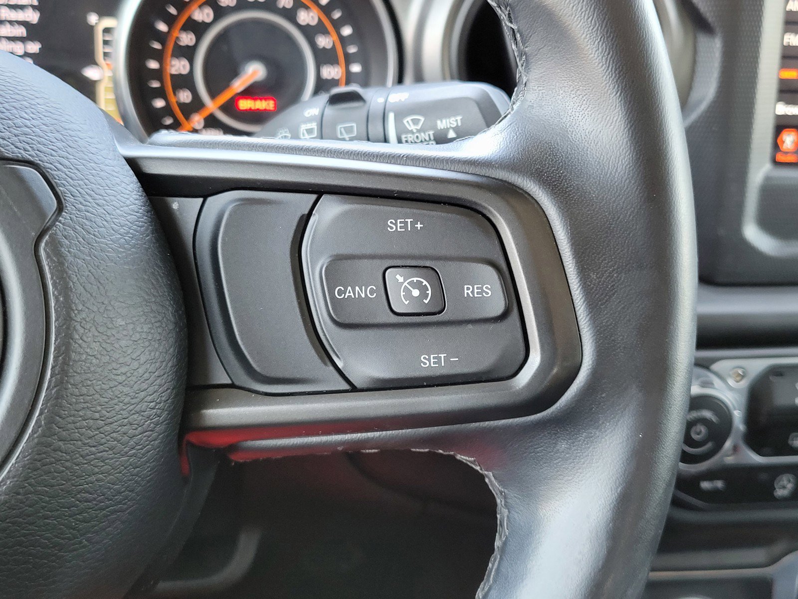 2021 Jeep Wrangler Sport S photo 24