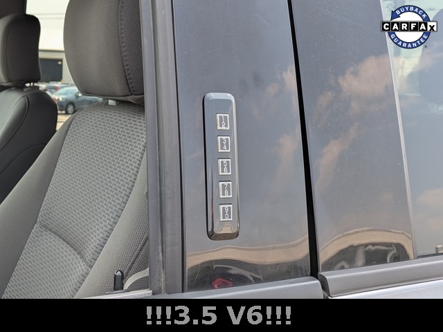 2018 Ford F-150 XLT photo 11