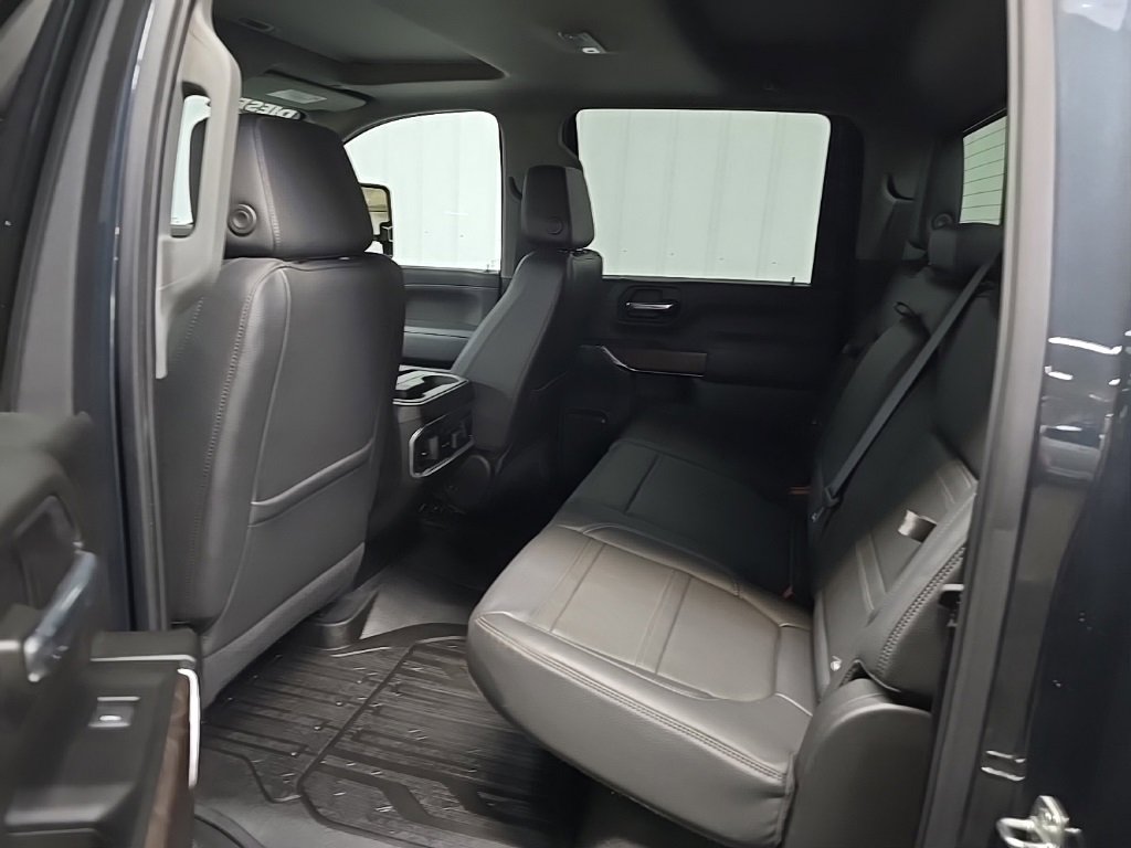 2022 Gmc Sierra 2500 HD Denali photo 30