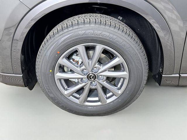 2025 Mazda CX-5 2.5 Select photo 29