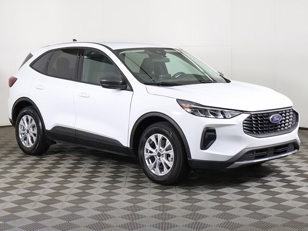 2025 Ford Escape Active photo 2