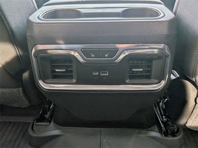 2023 Chevrolet Silverado 1500 LTZ photo 27