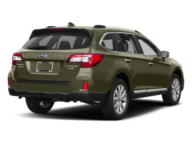 Used 2017 Subaru Outback Touring with VIN 4S4BSETC0H3390223 for sale in Vadnais Heights, Minnesota