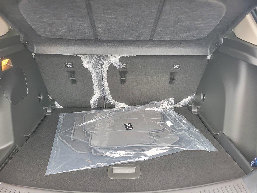 2026 BUICK ENCORE GX - Image 17