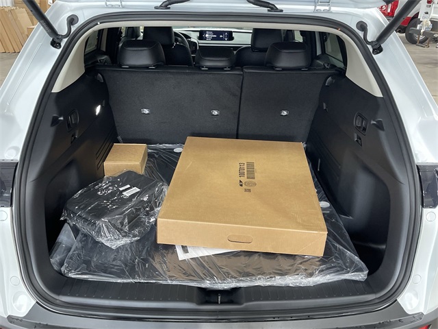 2025 Mazda CX-50 2.5 S Preferred photo 22