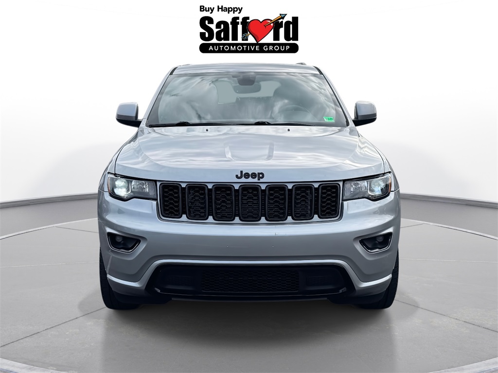 2019 Jeep Grand Cherokee Altitude photo 7