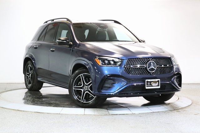 2024 Mercedes-Benz GLE GLE450's photo