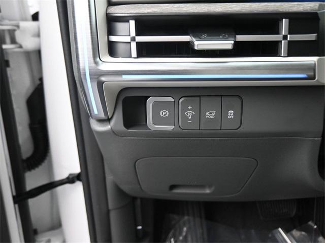 2026 Hyundai Santa Fe Calligraphy photo 17