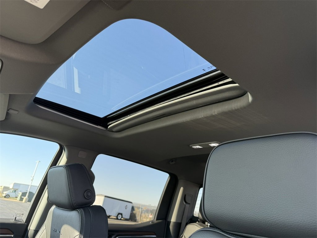 2026 GMC SIERRA - Image 27