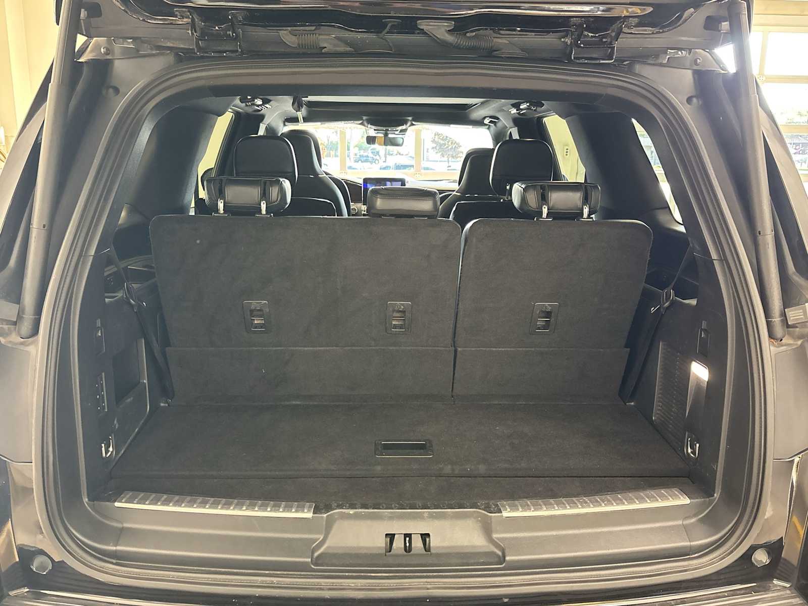 2020 Lincoln Navigator Reserve photo 23
