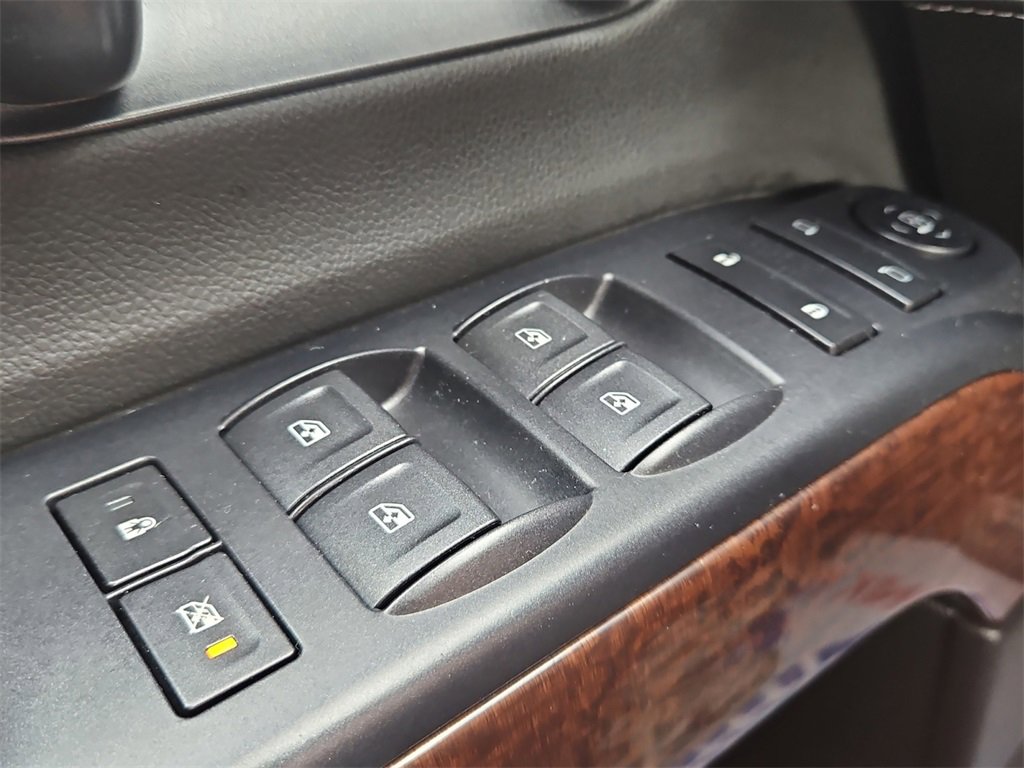 2014 Gmc Sierra 1500 SLE photo 29